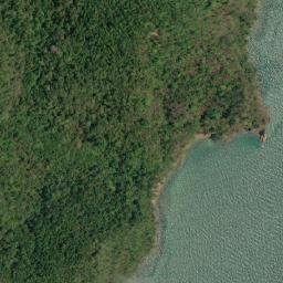 Satellite imagery of Laem Tu Kon, TH
