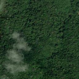 Satellite imagery of Loma el Pital, CO