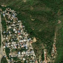 Satellite imagery of Cerro Picos, CO