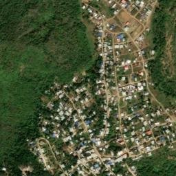 Satellite imagery of Cerro Picos, CO