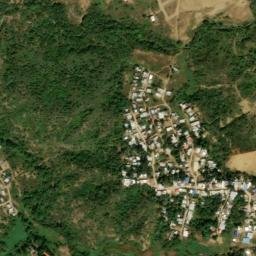 Satellite imagery of Cerro Picos, CO