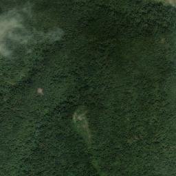 Satellite imagery of Filo de Caricuena, VE