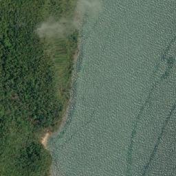 Satellite imagery of Laem Tu Kon, TH
