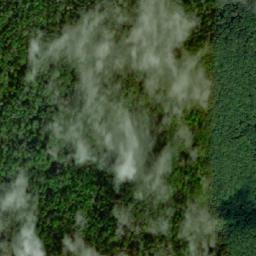 Satellite imagery of Loma el Pital, CO