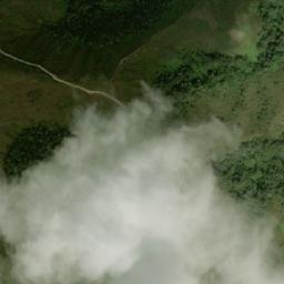 Satellite imagery of Cerro Los Pados, CO