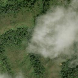 Satellite imagery of Cerro Los Pados, CO