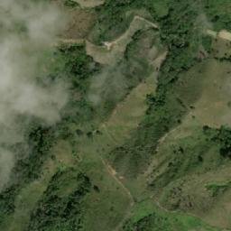 Satellite imagery of Cerro Los Pados, CO
