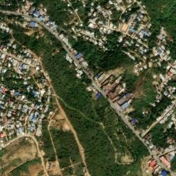 Satellite imagery of Cerro Picos, CO