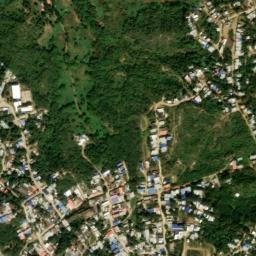 Satellite imagery of Cerro Picos, CO