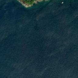 Satellite imagery of Laem Yom Ding, TH