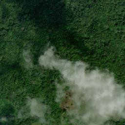 Satellite imagery of Loma el Pital, CO