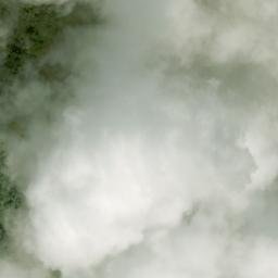 Satellite imagery of Cerro Los Pados, CO