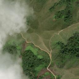 Satellite imagery of Cerro Los Pados, CO