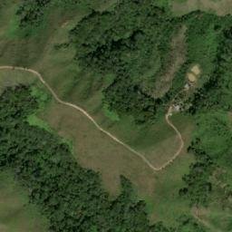 Satellite imagery of Cerro Los Pados, CO