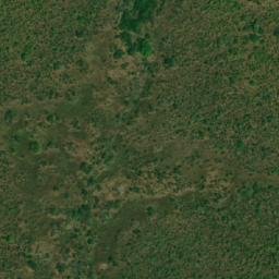 Satellite imagery of Jebel Tabaru, CF