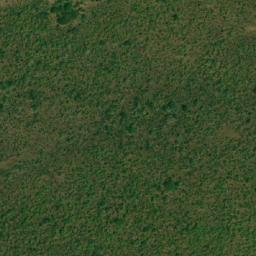 Satellite imagery of Jebel Tabaru, CF