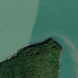 Satellite imagery of Laem Nga, TH