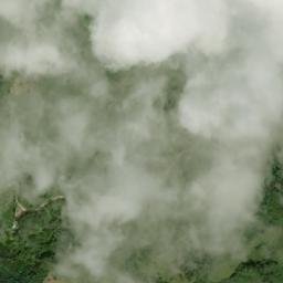 Satellite imagery of Cerro Los Pados, CO