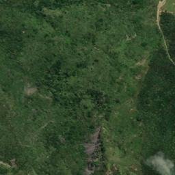 Satellite imagery of Peñas Negras, VE