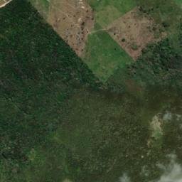 Satellite imagery of Peñas Negras, VE