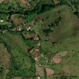 Satellite imagery of Cerro El Caney, VE