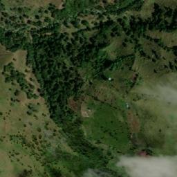 Satellite imagery of Cerro El Caney, VE