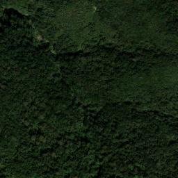 Satellite imagery of Filo El Viso, VE