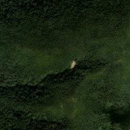 Satellite imagery of Filo El Viso, VE