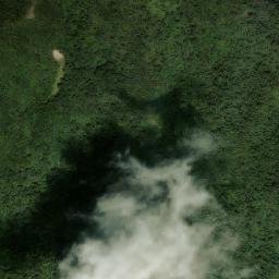 Satellite imagery of Filo El Viso, VE