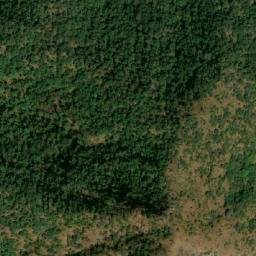 Satellite imagery of Ngao Oama, CM