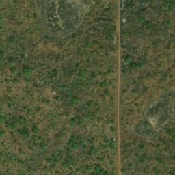 Satellite imagery of Kaga Yara, CF
