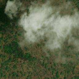 Satellite imagery of Kaga Mangou, CF