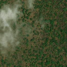 Satellite imagery of Kaga Mangou, CF