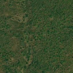 Satellite imagery of Jebel Tabaru, CF