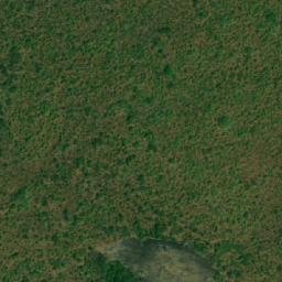 Satellite imagery of Jebel Tabaru, CF