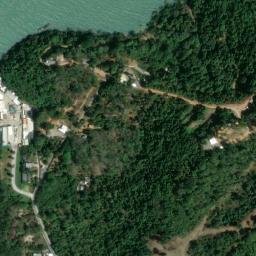 Satellite imagery of Laem Nga, TH