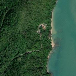Satellite imagery of Laem Nga, TH