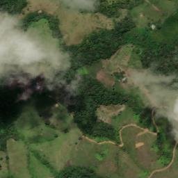 Satellite imagery of Cerro Careperro, CO