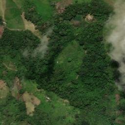 Satellite imagery of Cerro Careperro, CO