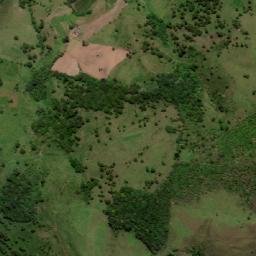 Satellite imagery of Cerro El Caney, VE