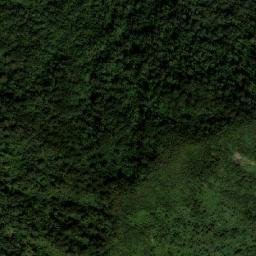 Satellite imagery of Filo El Viso, VE