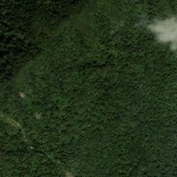 Satellite imagery of Filo El Viso, VE