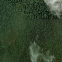 Satellite imagery of Fila de Santa Rosa, VE