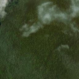 Satellite imagery of Fila de Santa Rosa, VE