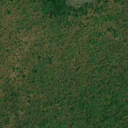 Satellite imagery of Jebel Tabaru, CF