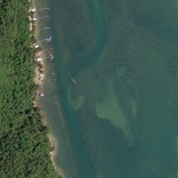 Satellite imagery of Laem Pak Khlong, TH