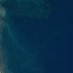 Satellite imagery of Tigbawan Point, PH