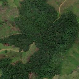 Satellite imagery of Cerro Careperro, CO