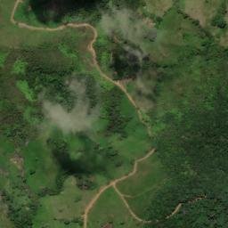 Satellite imagery of Cerro Careperro, CO