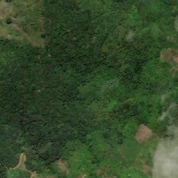 Satellite imagery of Cerro Careperro, CO